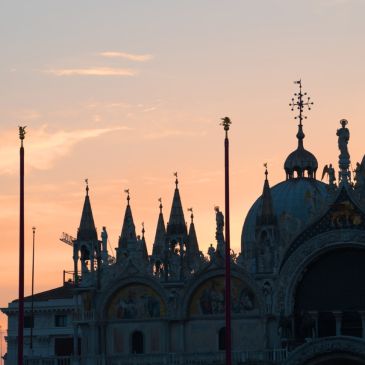 Residenze di prestigio a Venezia