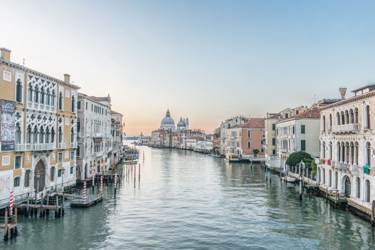teatro fenice venezia