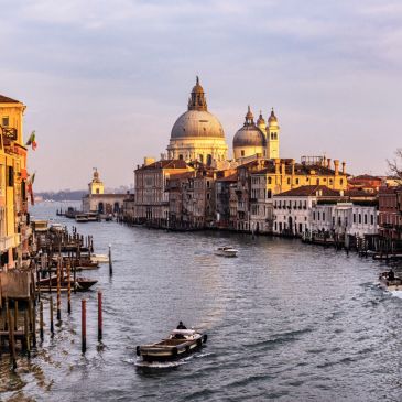 appartamenti vacanza per famiglie a Venezia